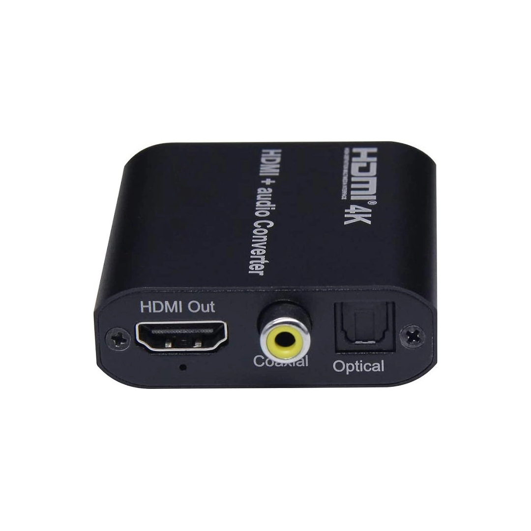 Аудіо екстрактор AirBase HD-CN11