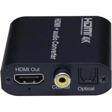 Аудіо екстрактор AirBase HD-CN11