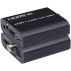 Аудіо екстрактор AirBase HD-CN11