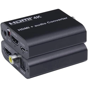 Аудіо екстрактор AirBase HD-CN11