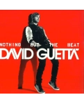 LP2 David Guetta: Nothing But The Beat