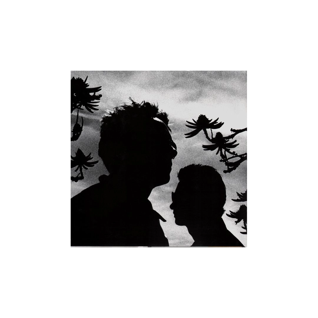 LP2 Depeche Mode: Playing The Angel