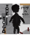 LP2 Depeche Mode: Playing The Angel