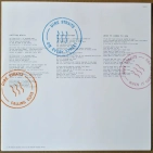 LP2 Dire Straits: On Every Street