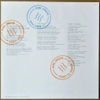 LP2 Dire Straits: On Every Street