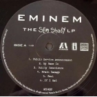 LP2 Eminem: The Slim Shady