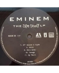 LP2 Eminem: The Slim Shady