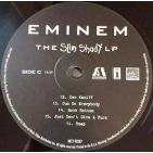 LP2 Eminem: The Slim Shady