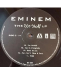 LP2 Eminem: The Slim Shady