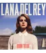 LP2 Lana Del Rey: Born To Die