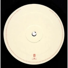 LP2 Lana Del Rey: Born To Die