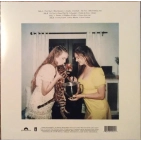 LP2 Lana Del Rey: Blue Banisters