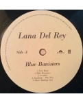 LP2 Lana Del Rey: Blue Banisters