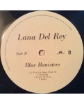 LP2 Lana Del Rey: Blue Banisters