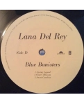 LP2 Lana Del Rey: Blue Banisters