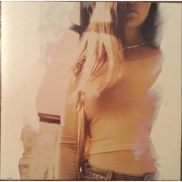 LP2 Lana Del Rey: Blue Banisters