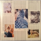 LP2 Lana Del Rey: Blue Banisters