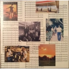 LP2 Lana Del Rey: Blue Banisters