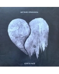 LP2 Michael Kiwanuka: Love & Hate