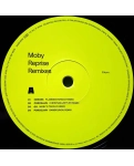 LP2 Moby: Reprise-Remixes