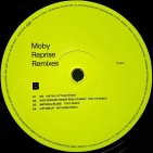 LP2 Moby: Reprise-Remixes