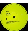 LP2 Moby: Reprise-Remixes