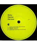 LP2 Moby: Reprise-Remixes