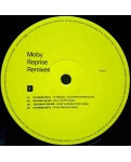 LP2 Moby: Reprise-Remixes