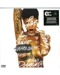 LP2 Rihanna: Unapologetic