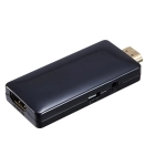 AirBase HD-RP30 V2.0 HDMI Repeater 30M AirBase HD-RP30 V2.0 HDMI Repeater 30M