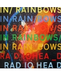 LP Radiohead: IN RAINBOWS