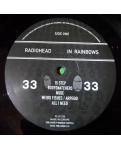 LP Radiohead: IN RAINBOWS