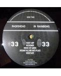 LP Radiohead: IN RAINBOWS