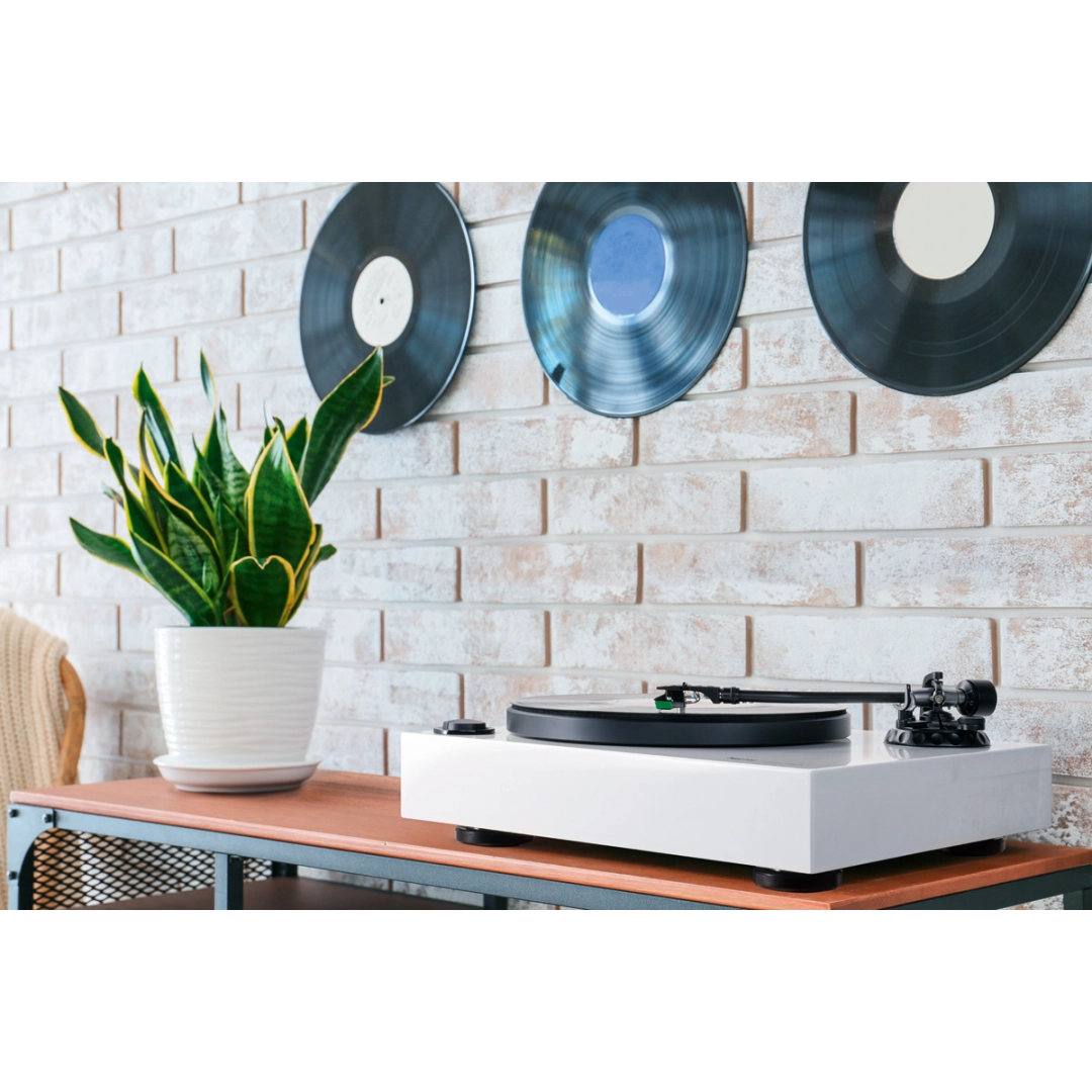 Програвач платівок Magnat MTT 990 with cartridge Black