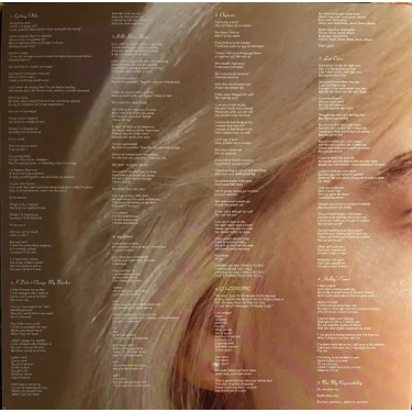 LP2 Billie Eilish: HAPPIER THAN EVER