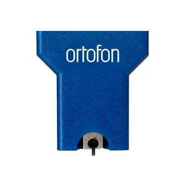 Ortofon cartridge QUINTET BLUE