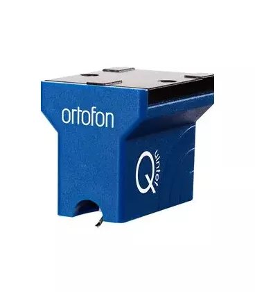 Ortofon cartridge QUINTET BLUE