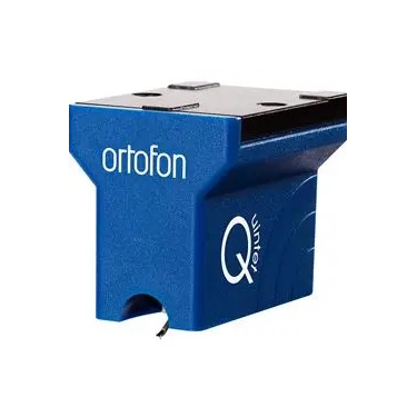 Ortofon cartridge QUINTET BLUE
