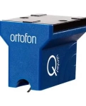 Ortofon cartridge QUINTET BLUE