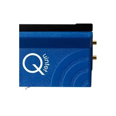Ortofon cartridge QUINTET BLUE