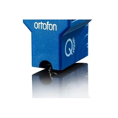 Ortofon cartridge QUINTET BLUE