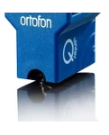 Ortofon cartridge QUINTET BLUE