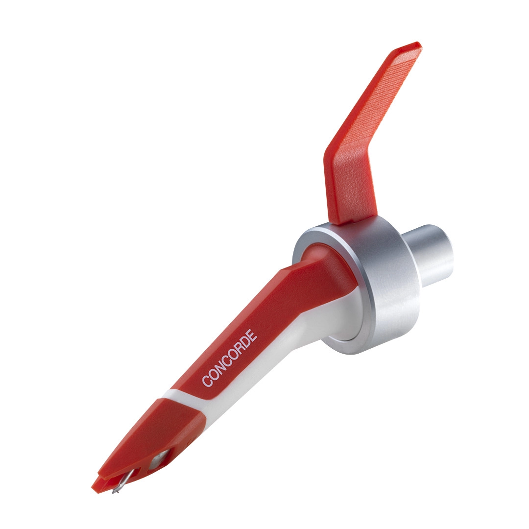 Ortofon CONCORDE MKII Digital Twin