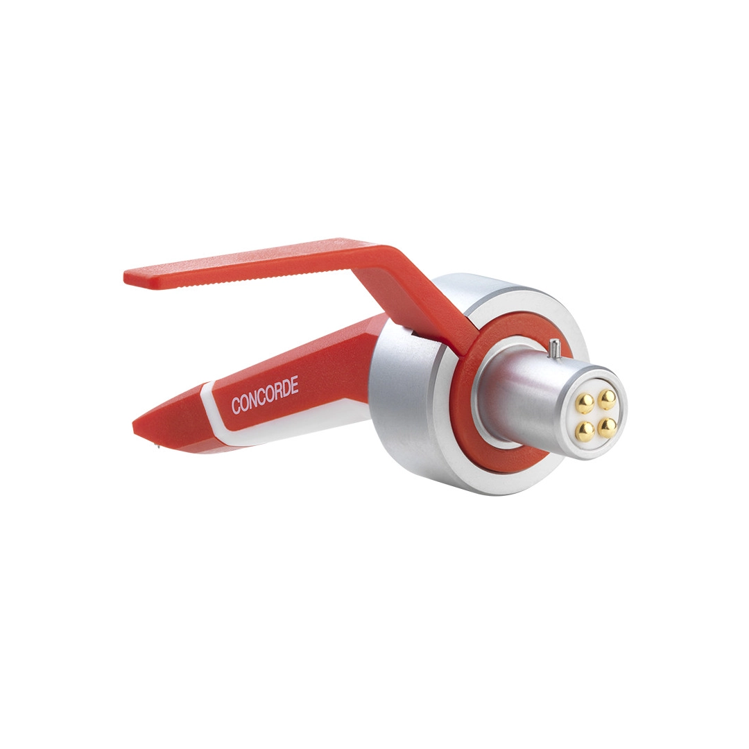 Ortofon CONCORDE MKII Digital Twin