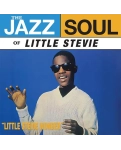Виниловая пластинка LP Stevie Wonder: The Jazz Soul Of Little Stevie