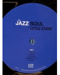 Виниловая пластинка LP Stevie Wonder: The Jazz Soul Of Little Stevie