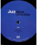 Виниловая пластинка LP Stevie Wonder: The Jazz Soul Of Little Stevie
