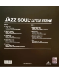 LP Stevie Wonder: The Jazz Soul Of Little Stevie