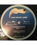 LP Jean Michel Jarre: Magnetic Field