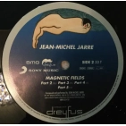 LP Jean Michel Jarre: Magnetic Field